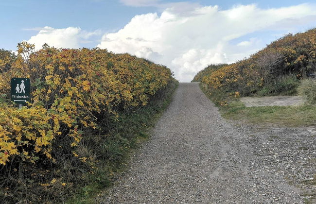 7 Person Holiday Home in Henne-by Traum - Foto 10