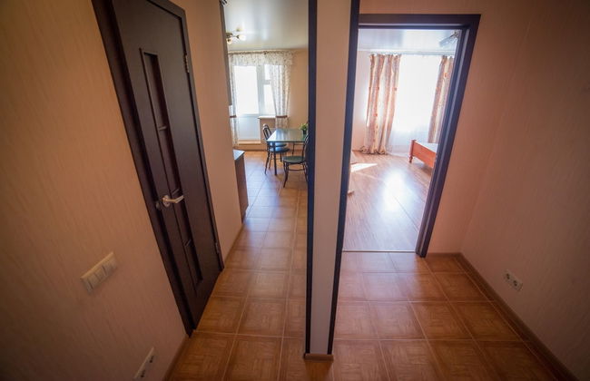 Inndays Tepliy Stan - Photo 2