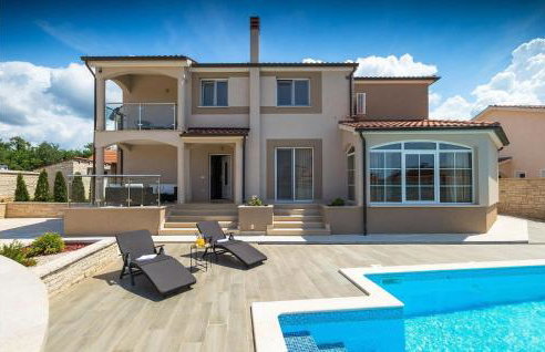 Villa Gordana - Foto 1