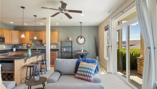 A03-Livin' Life on the Golf Course Sunserra - Foto 3