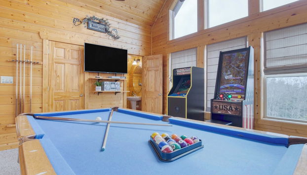 Morven by Avantstay Secluded w/ Mountain Views! - Foto 3, Interior