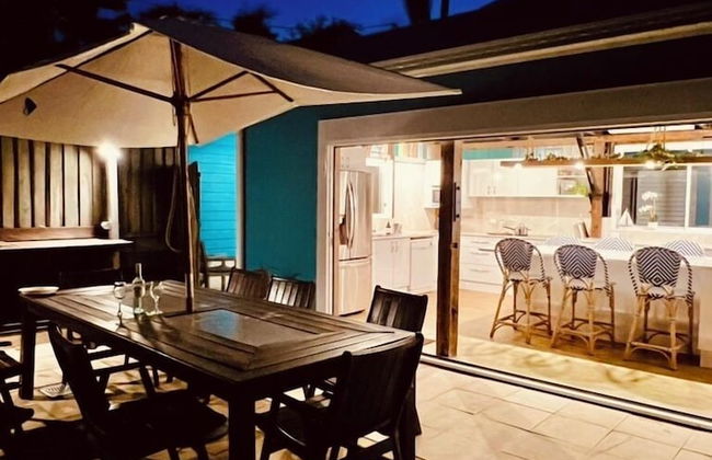 Blue River Apartments - Wooli Ocean - Waterfront - Foto 26