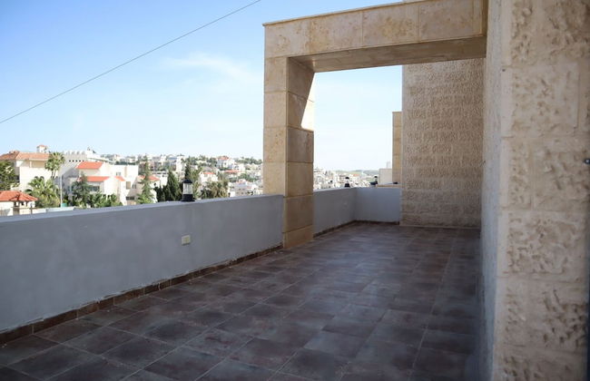 Aboun Rooftop 2bedroom Kh&sh - Photo 75