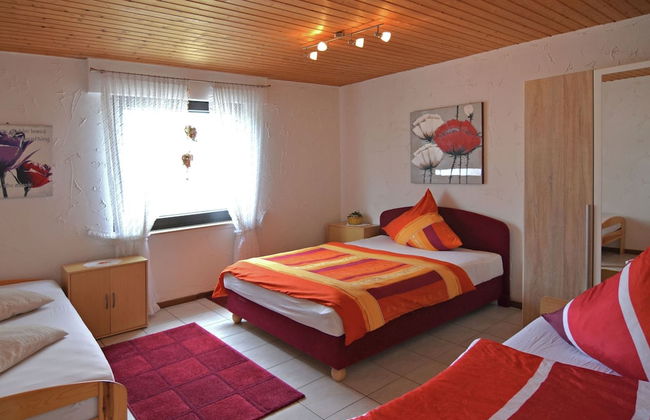 Flat With Private Pool in Sauerland - Photo 2