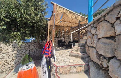 Villa sea oasis Ratac - Foto 9