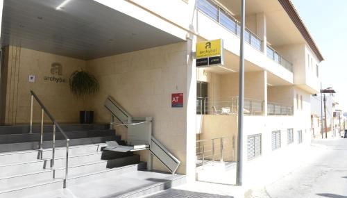 Archybal Apartamentos Turísticos y Suites - Foto 3