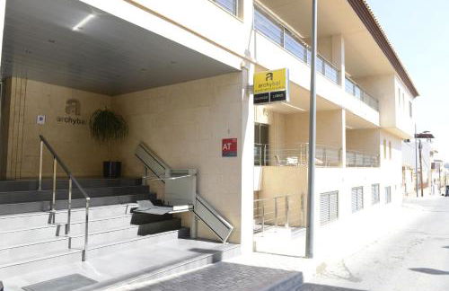 Archybal Apartamentos Turísticos y Suites - Foto 3