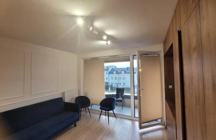 Queen Apartament Centrum z garażem - Foto 12