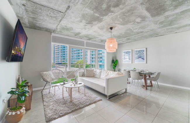 Modern Condos in Midtown Miami - Foto 54