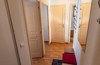 Bel appartement 6pers lumineux - Arvieux - Parc naturel du Queyras - Foto 17