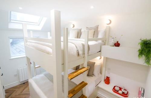 Shuttle at The Heim - Foto 1