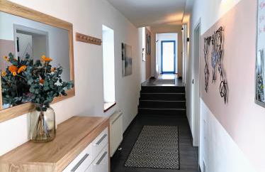 Haus im Grünen - Aktiv-Card Partner! - Photo 20