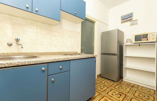 Apartments Nikola - Foto 28