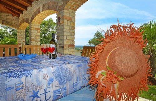 Villa Dany With View - Foto 14