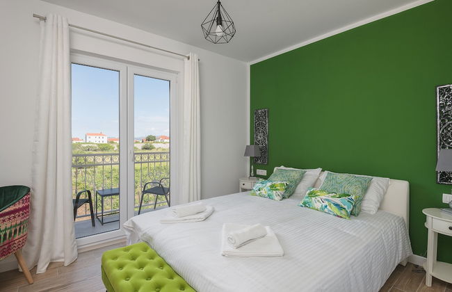 Villa Liberty - Foto 14