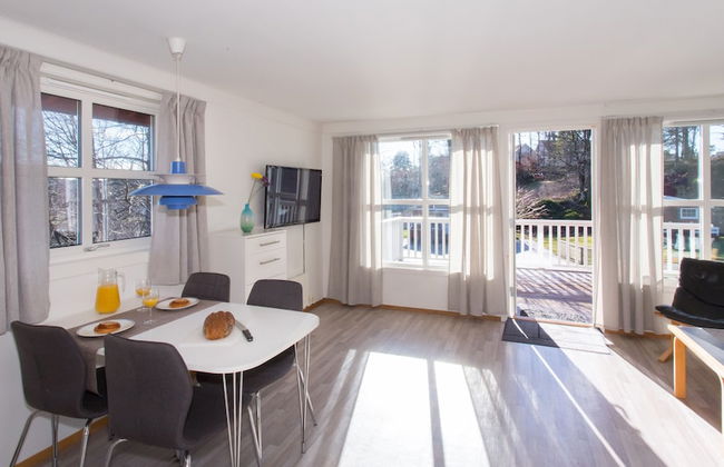 Topcamp Bie - Grimstad - Foto 70