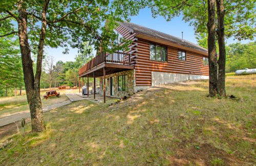 Happy Trails Cabin - Foto 39