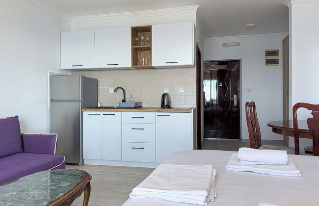 Open Sea Apartments - Foto 80