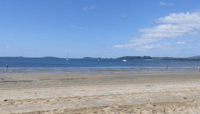 Piso en Rías Bajas con piscina RIANXO - Foto 3