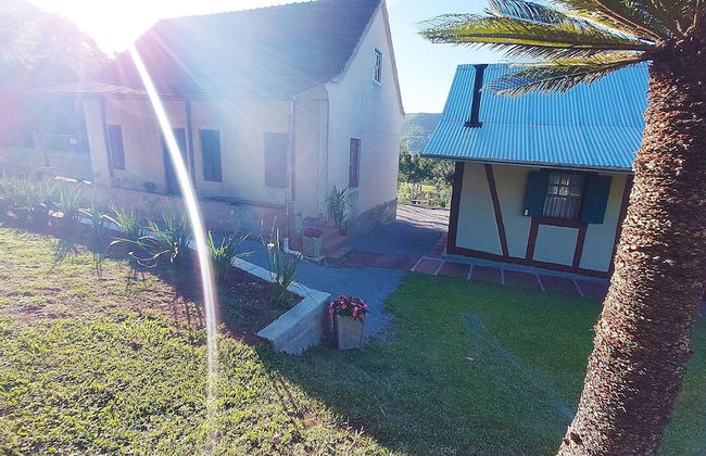 Cabana Casa Enxaimel - Foto 34