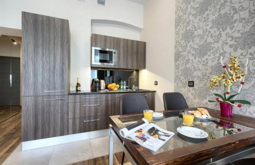 Abba Apartments - Foto 42