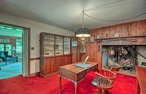 Pool and Courtyard Timeless Home in Lansdale - Foto 16