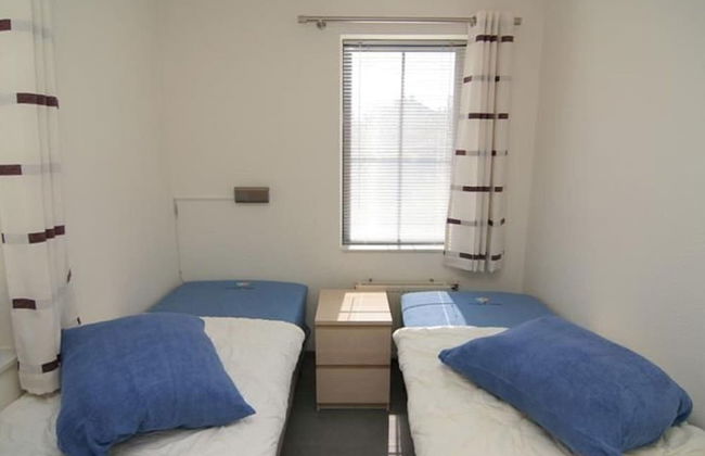 Detached Holiday Home With Dishwasher Located on Texel - Foto 8