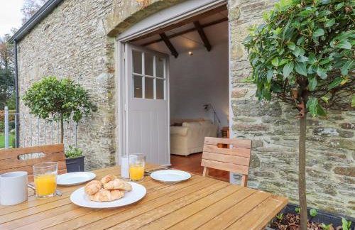 The Barn at Yeoland House - Foto 17