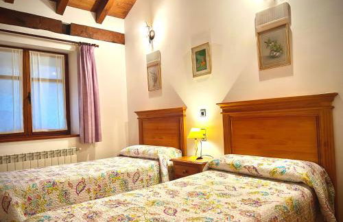 Viviendas Rurales El Cantón - Foto 20