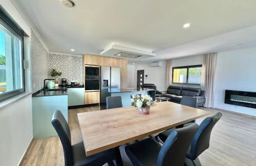 Villa 20age - Jacuzzi - Heated pool - Algarve - Foto 13