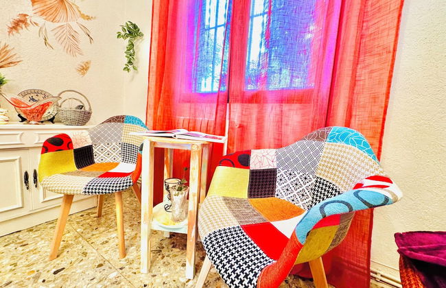 Casa rural al sol de las ruinas - Foto 28