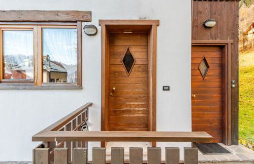 Dolomiti Family Haven - 3 camere da letto vicino a Cortina - Foto 22