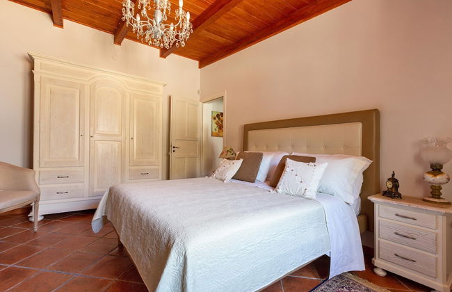 2520 Villa Margherita in Colle by Perle di Puglia - Foto 4
