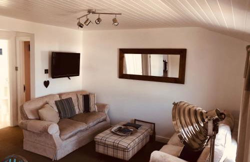 Bay House Lundy Port Isaac Apartment with Sea Views & Parking - Foto 10