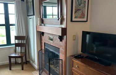 Cozy Studio Resort Stay Mountain Creek Pool Hiking - Foto 7