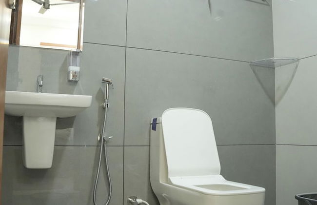 Theeram Residency - Foto 35