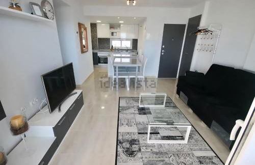 résidence 2 chambres avec piscine proche mer - Foto 27