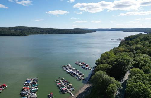 Lakeview Retreat - Foto 53