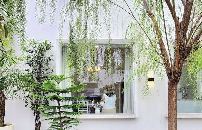 Floraison Living Villa Yogyakarta - Foto 62