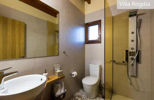 Atsipopoulo Villas - Foto 34