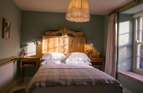 Nantgwynfaen Organic Farm Wales - Photo 14