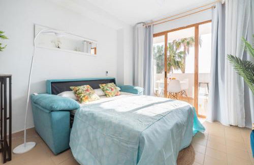 PRIMERA LINEA Playa Romana Frontal al Mar ALBERT VILLAS - Foto 17