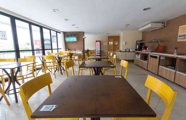 Apart Ponta Negra - Carpediem - Foto 25