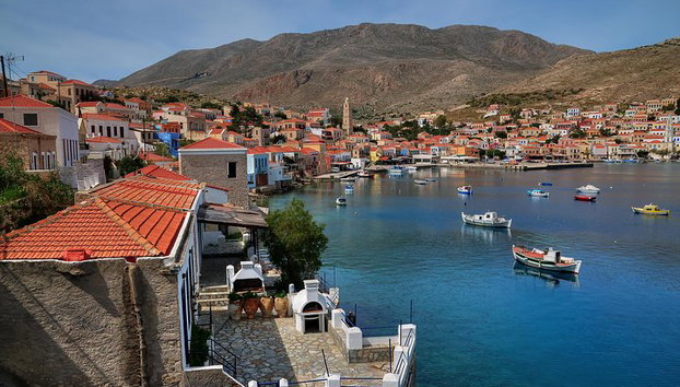 Butterflies Valley & Chalki from Rhodes - Photo 4