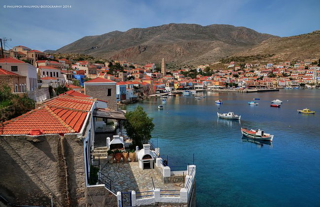 Butterflies Valley & Chalki from Rhodes - Photo 4