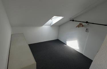 Ruhige 60qm Wohnung mit Self Check In und Terrasse - Foto 9