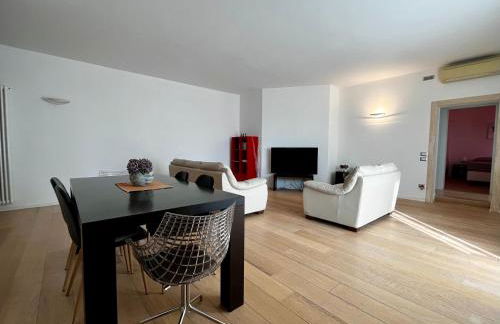 Appartamento Fusinato - Relax in centro - Photo 27