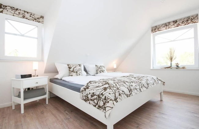 Adams Kajüte - Foto 2