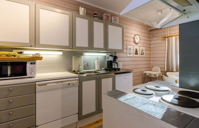 Kulta-käkönen 17 by bomba - Foto 7