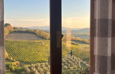 Belvedere House Peccioli - Foto 11